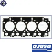 GASKET CYLINDER HEAD 10119210 FOR FORD SCC 2.5L SCD 2.5L 4cyl SCORPIO II OPEL