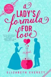 A Lady's Formula for Love by Elizabeth Everett (English) Paperback Book