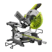 Ryobi 305mm Dual Bevel Sliding Mitre Saw RMS305DB