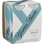 Yarra Burn Cuvee Spritz Can 250mL