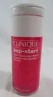 Clinique Pep-Start Quick Cleansing Swipes 9 Pods in Package