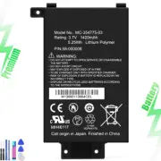 For Amazon Kindle Paperwhite EY21 2012 Gen 1 3.7V Battery MC-354775-03 58-000008