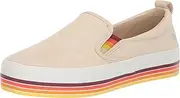 [Sperry] Women's Crest Twin Gore Platform Boat Shoe
