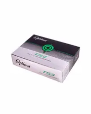 Optima Ts3 Golf balls