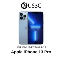 在飛比找蝦皮商城優惠-Apple iPhone 13 Pro FaceID 智慧型