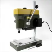 Proxxon TBM 220 Jewellers Drilling Table Mini Bench Drill Press - TD14