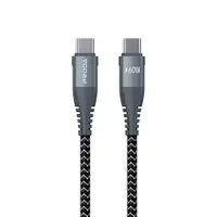 在飛比找ETMall東森購物網優惠-Type-C 60W Cable Lightning to 