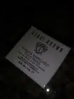 NIB Bobbi Brown vitamin enriched face base .24oz travel size