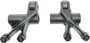 KIADZIE For YAMAHA YZF-R15 Crypton 135 X T135 LC135 SPARK Exciter Jupiter MX King Sniper T150 FZ150 135 150 Cc Camshaft Rocker Arm(Rocker Arm)