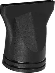 Narrow Hair Dryer Nozzle Diffuser Attachment Flat Nozzle for Hair Styling Home Salon Use