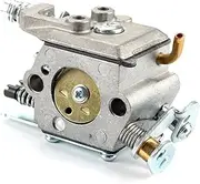 [ikdiqew] Carburetor for Walbro WT-529 WT-289 WT-285 WT-239 Chainsaw Trimmers Brushcutters Husqvarna for 136 137 141 Carburetor Accessories Carburetor