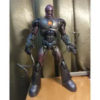 在飛比找蝦皮購物優惠-Toybiz Marvel legends BAF X-ME