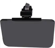 Large Field Visor Anti-Glare Eyepiece Business Car Goggles Car Shade Sun Visor Shield Extension Extend Driving Window Y9RC Car Sun Visor