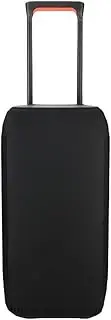 Protective Dust Cover Case Lycra Dustproof Sleeve Accessories for JBL PartyBox Stage 320/Partybox 310 Portable Party Speaker(Black)
