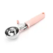 2Pcs Stainless Steel Cream Dipper Ice-Cream Spoon Ice Cream Spoon Fruit Scoop Household Gadgets Long Handle Spoon 2021 Gadget
