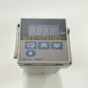 1PCS NEW FOER Oven Timer TSZ-48BM-1A Time Relay TSZ-48 TIMER