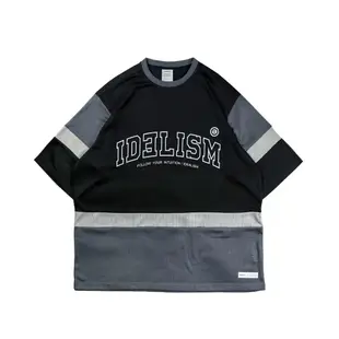 idealism 22 Hockey TEE / 短袖冰球衣