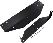 Moose Utility RM5 Plow Mounting Plate for ALL Mahindra Roxor Models 4501-0888