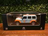 在飛比找有閑購物優惠-1/64 TimeModel Jeep Wrangler R