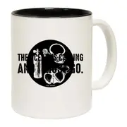 The Ocean Is Calling And I Must Go Scuba Diving Open Water Mug Cup
