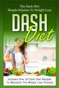 在飛比找博客來優惠-Dash Diet: The Dash Diet Simpl