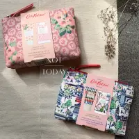 在飛比找蝦皮購物優惠-現貨出清/英國代購 CATH KIDSTON 護手霜+乾洗手