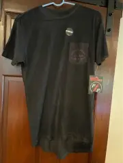 Fast & Furious Affliction Garage Built T-Shirt - Elongated - NWT - Men’s Small