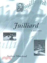 Juilliard ─ A History