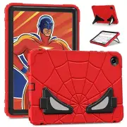 For Samsung Galaxy Tab A9+ 11" X210 X218 Kids Spider-Man Case Shockproof Cover