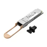 [SM9110-SR4] Omada 100GBASE-SR4 QSFP28 Transceiver