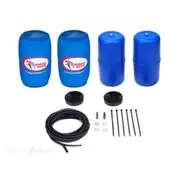 Airbag Man Air Suspension Helper Kit (Coil Spring) - CR5139HP