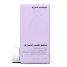 Kevin Murphy Blonde Angel Wash Blonde/Purple Shampoo 250 Ml/8.4 Fl oz