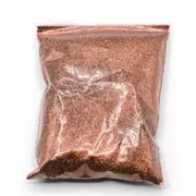 Bronze 50g Fine Glitter Dust Powder Holographic Iridescent Metallic Body Nail Art Craft