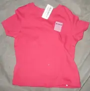 Old Navy Boys 18-24 M Red Shirt