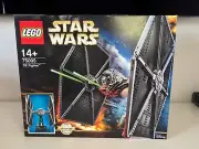 LEGO Star Wars: TIE Fighter (75095)