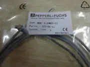 NBB1.5-5GM25-E2 New For Pepperl+Fuchs P+F Proximity Switches