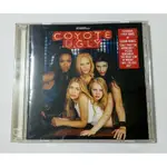 COYOTE UGLY SOUNDTRACK 女狼俱樂部 原聲帶