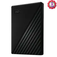 在飛比找樂天市場購物網優惠-WD My Passport 1TB 1T USB 3.2 