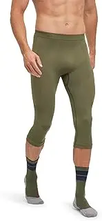 [FALKE] Men's Warm Base Layer