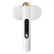 Double Head Sweater Fuzz Pilling Remover USB Rechargeable Clothes Lint Shaver