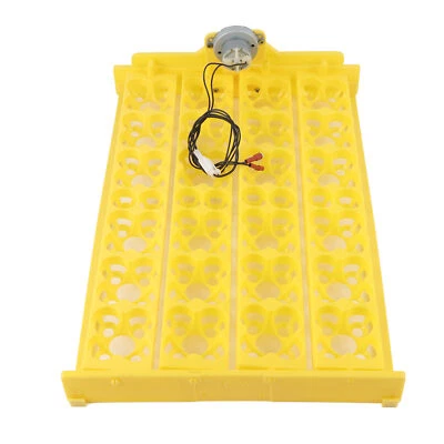 Egg Incubator Egg Tray Small 24 Eggs Four Leaf Flower Automatic Turning Egg Sap