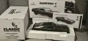 1/18 Classic carlectables Ford Falcon XC Cobra Matt black only 720 made