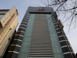 首爾K城市酒店K City Hotel Seoul