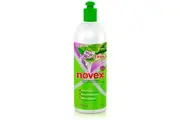 Novex Super Aloe Vera Hair Cream Leave in Conditioner 17.6oz/500ml