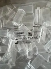 Greiner Bio-One VACUETTE Standard Tube Holder (short) - box of 2000
