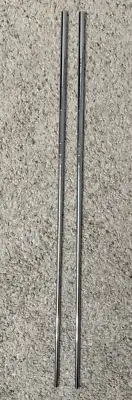 Nippon N.S. Pro 950GH Steel Iron Shaft (.370) - 38.5 Inches - 3 Iron Shafts