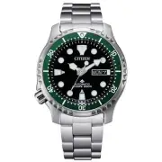 Citizen - NY0084-89E - Diver's Automatic 200 MT