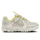 NIKE 女鞋 W ZOOM VOMERO 5 LIGHT BONE 骨白米灰黃【A-KAY0】【FJ7694-020】