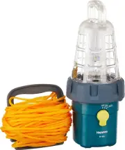 YF-501 Battery-Operated High Brightness LED Underwater Fish Light