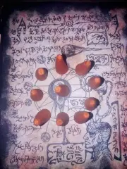 metaphysical Millionaire incense Money Drawing Wealth power success power $$$